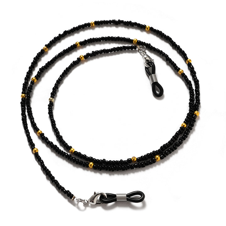 Beaded Eyewear Lanyard Kalsten