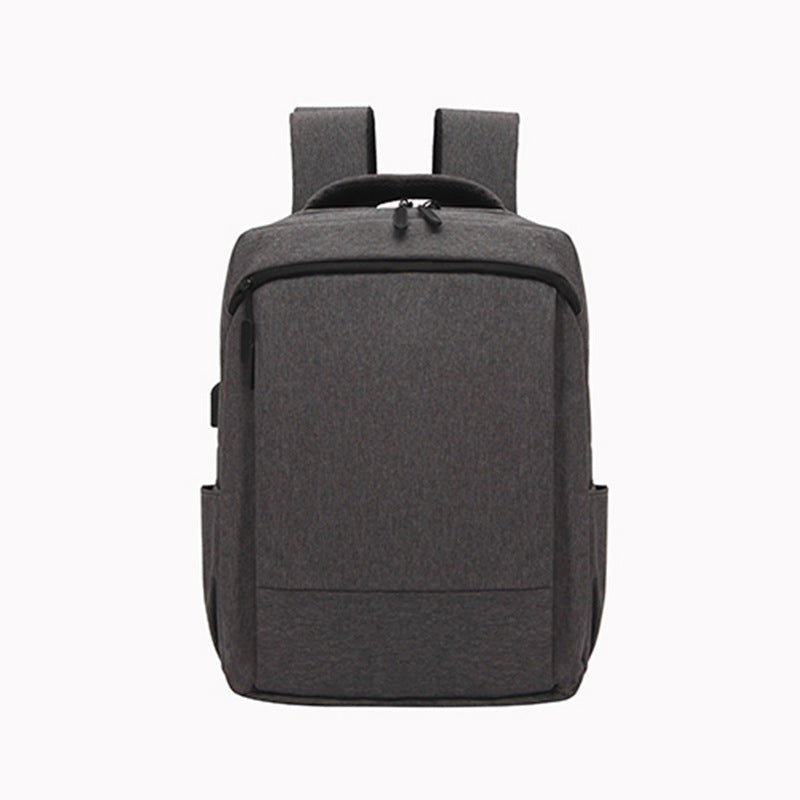 Professional Multi-Compartment Business Backpack Kalsten