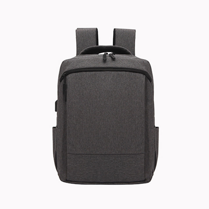 Professional Multi-Compartment Business Backpack Kalsten