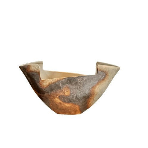 Artistic Ceramic Decorative Bowl