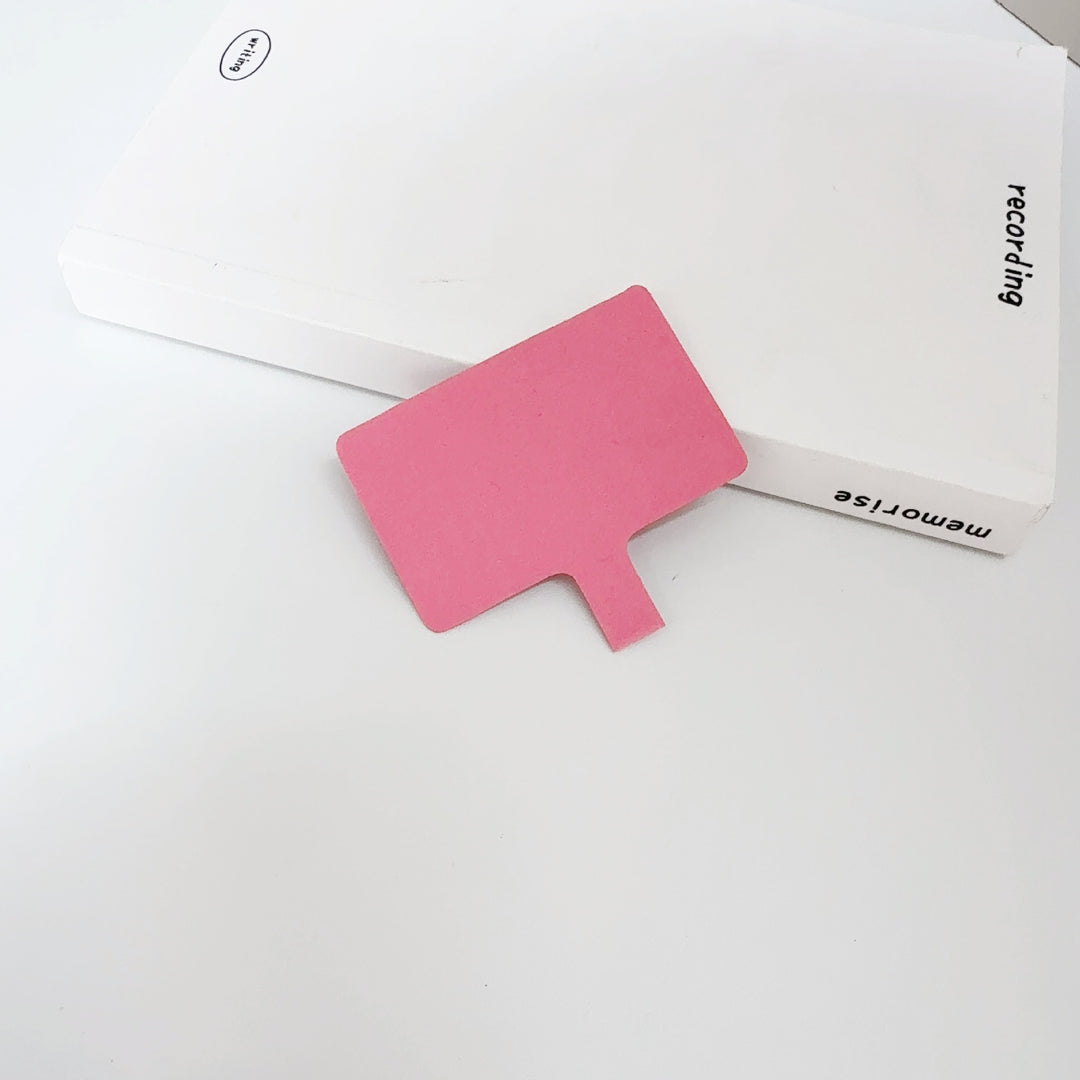 Adjustable Bookmark Holder Kalsten