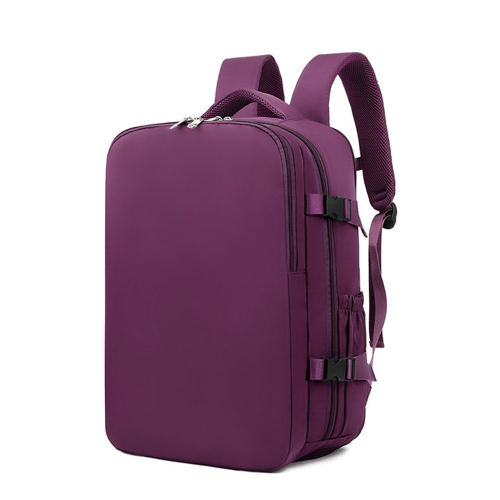 WoErgonomic Anti-Theft Travel Backpack Kalsten