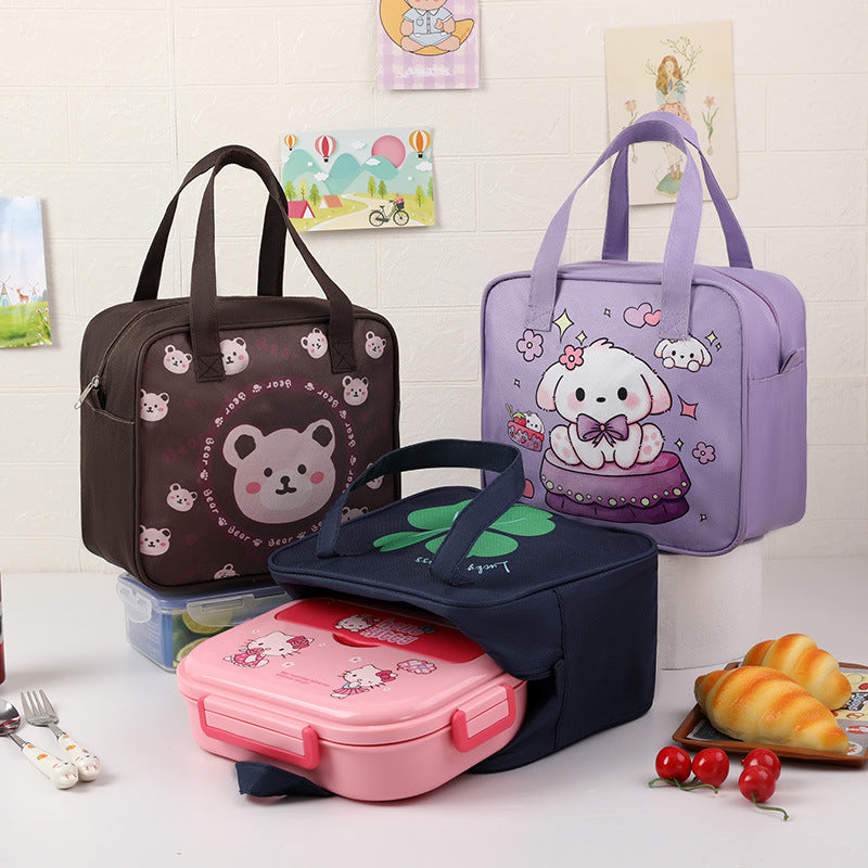 Children's Insulated Lunch Bag Kalsten
