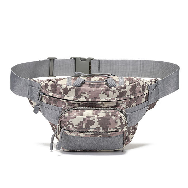 Tactical Outdoor Fanny Pack Kalsten
