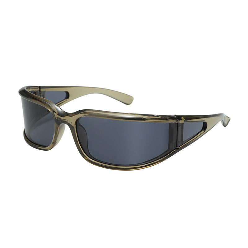 Men's Performance Sports Sunglasses Kalsten
