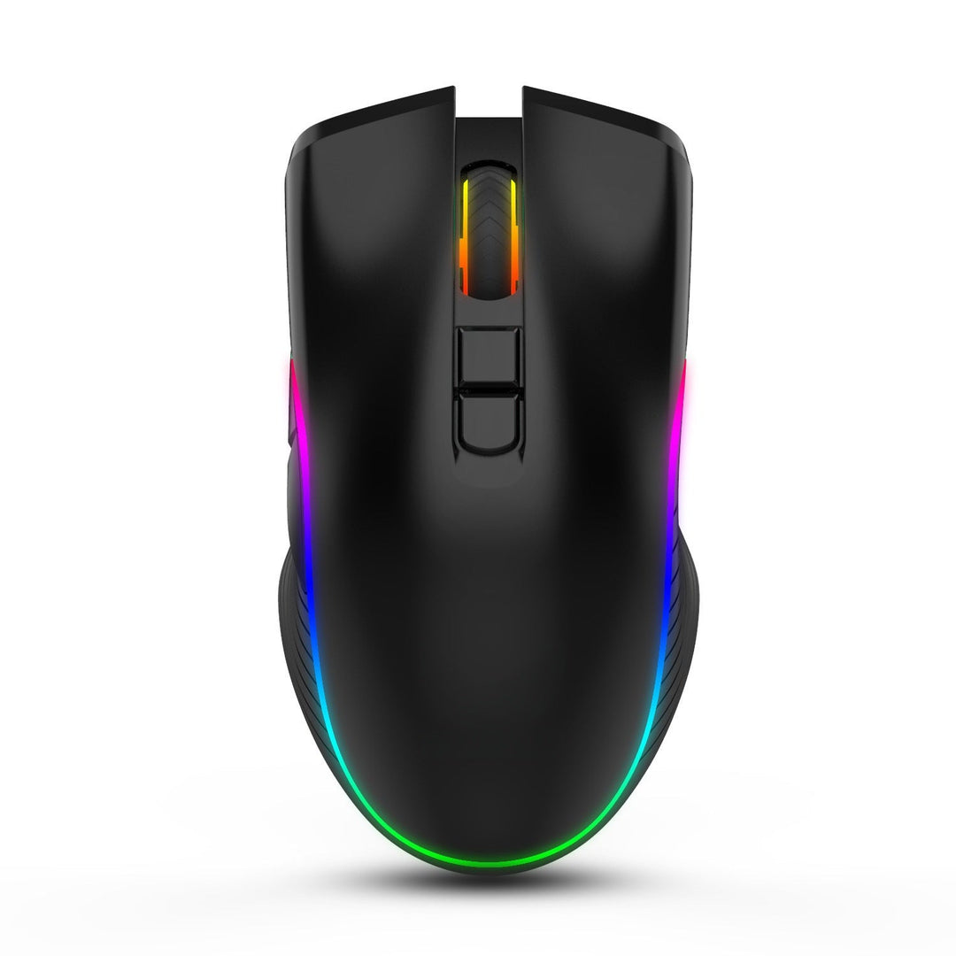 RGB Ergonomic Gaming Mouse Kalsten