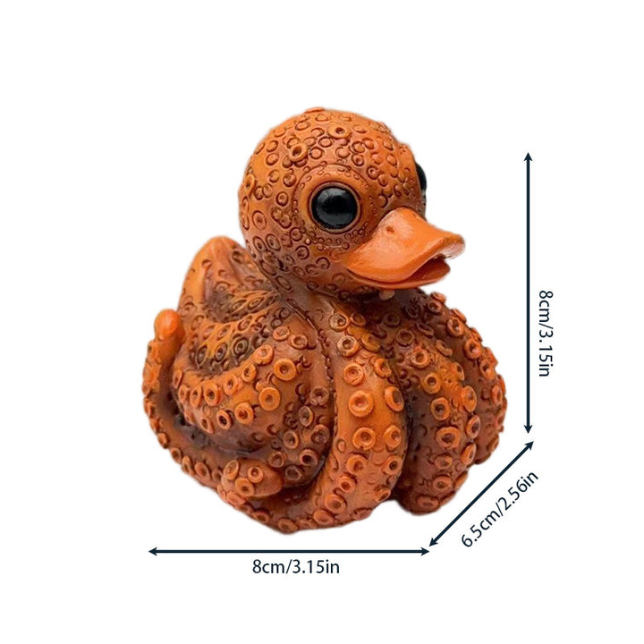 Rubber Duck Kalsten