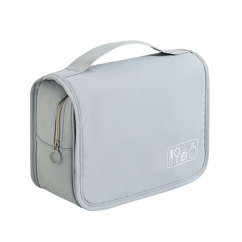 Compact Hanging Toiletry Organizer Kalsten