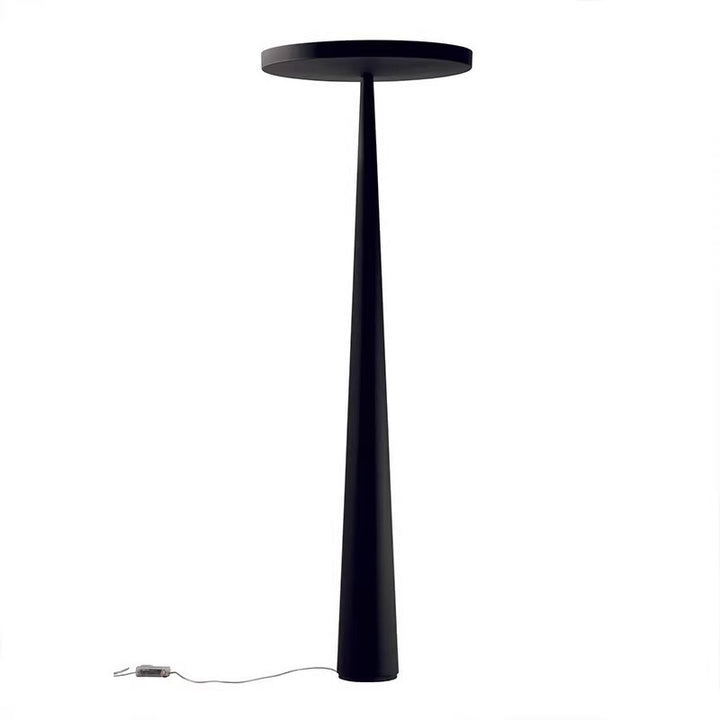 Modern Minimalist Cone Floor Lamp