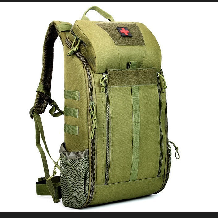 Tactical First Aid Backpack Kalsten