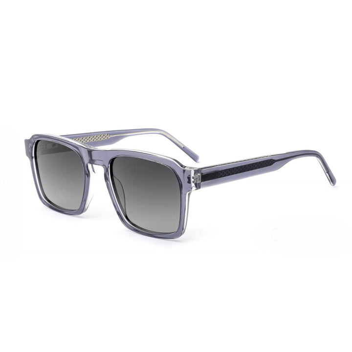 Ladies' sunglasses in a sporty, modern style with an innovative frame Kalsten