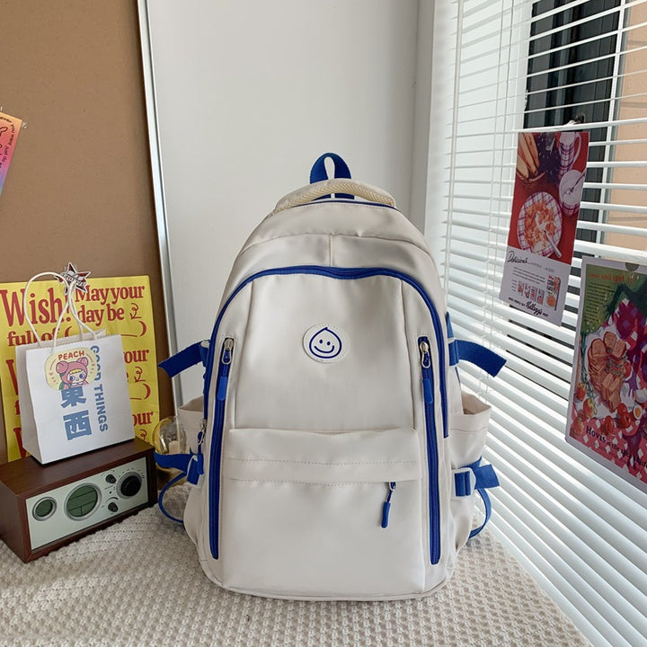 Multi-Functional Backpack with Multiple Compartments