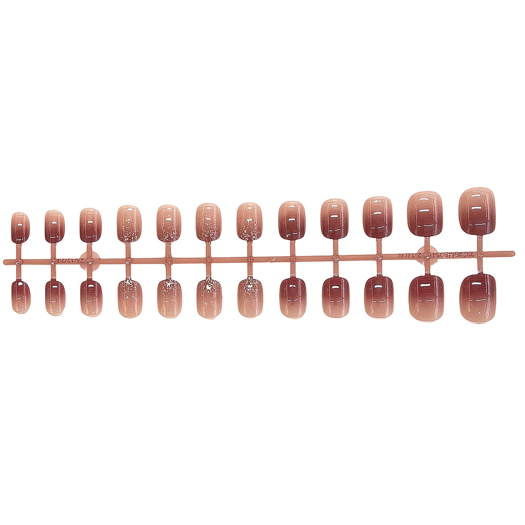 Nail Art Stencils Kalsten