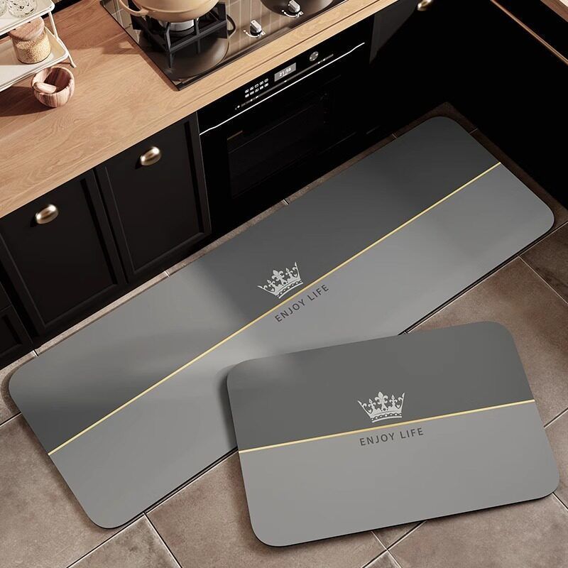 Kitchen Comfort Mat Set