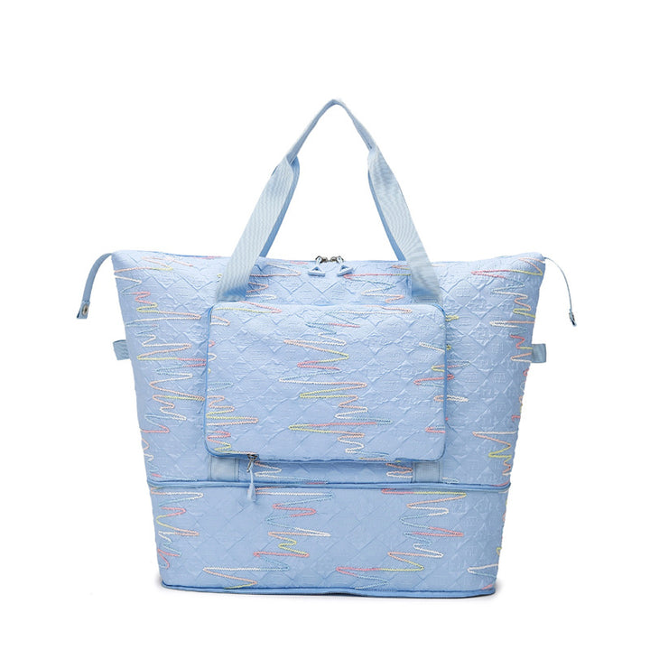 Multifunctional Carrying Bag With Eye-Catching Design Kalsten