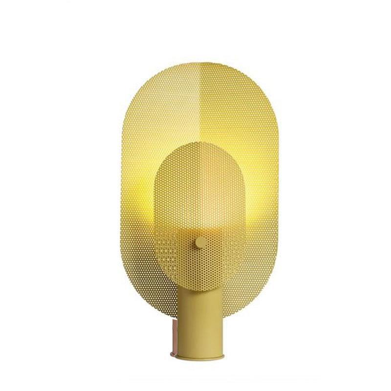 Contemporary Wall Light Fixture