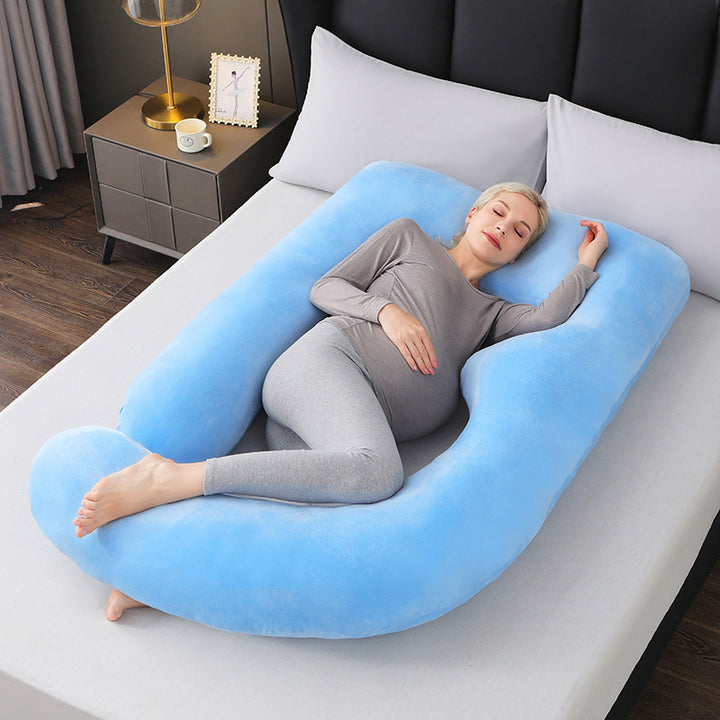 Pregnancy and Nursing Pillow Kalsten