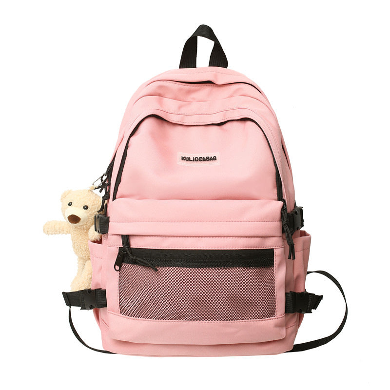 Modern Lightweight School Backpack Kalsten