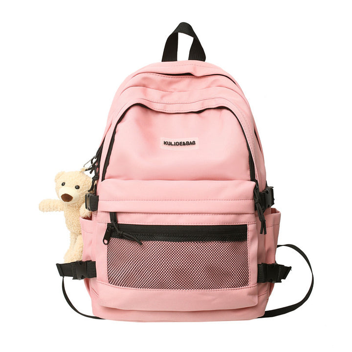 Modern Lightweight School Backpack Kalsten