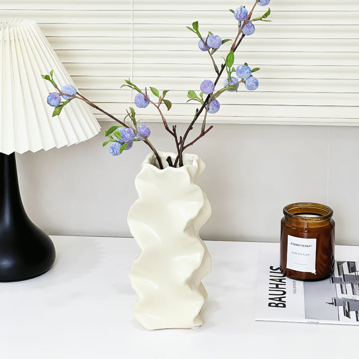 Modern Decorative Abstract Vase