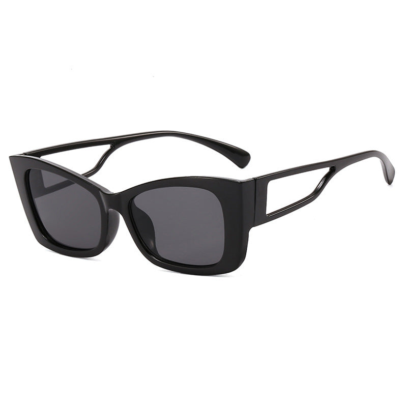 Women's fashionable sunglasses with innovative frame Kalsten