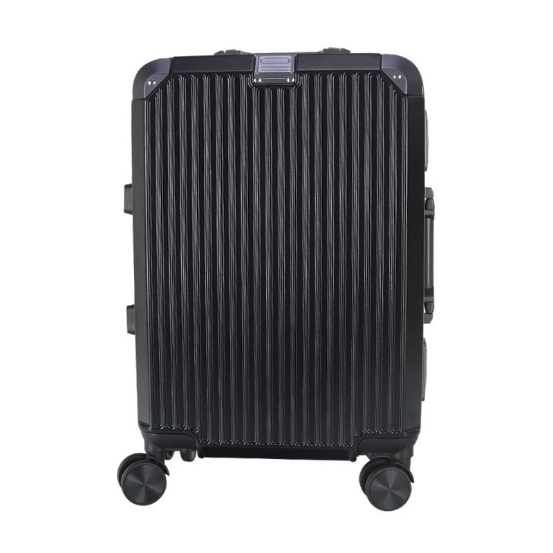 Unisex Premium Lightweight Hard Shell Travel Case Kalsten