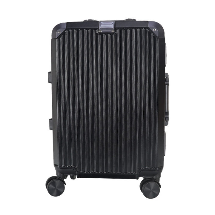 Unisex Premium Lightweight Hard Shell Travel Case Kalsten
