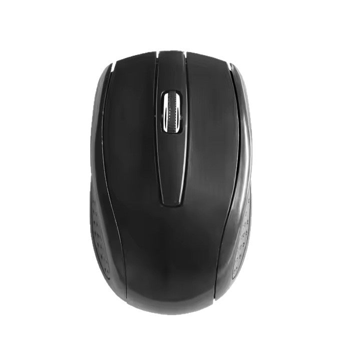 Precision Wireless Mouse with Ergonomic Design Kalsten