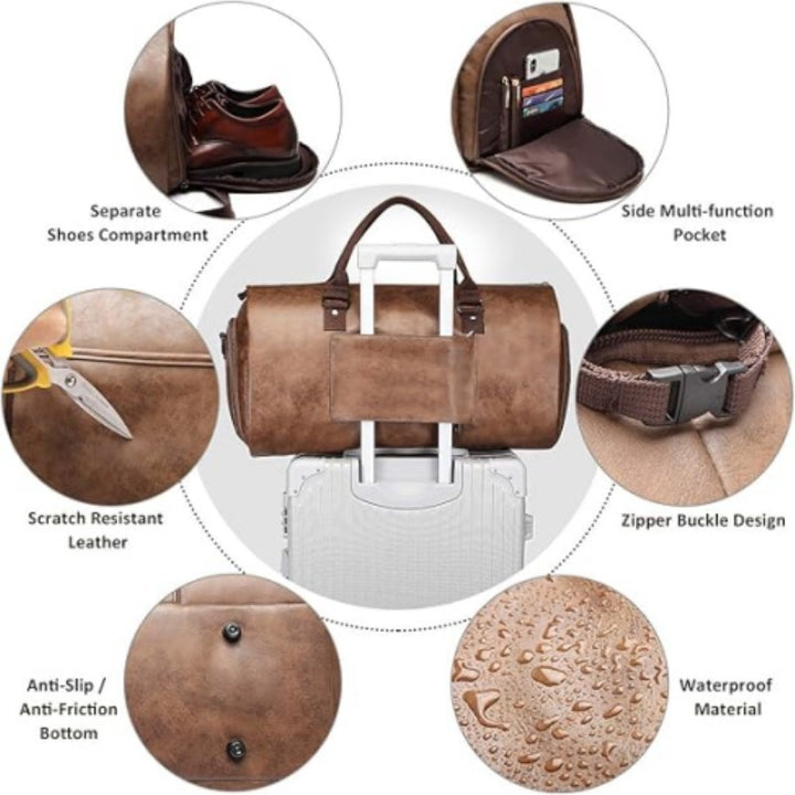 Travel Bag Kalsten