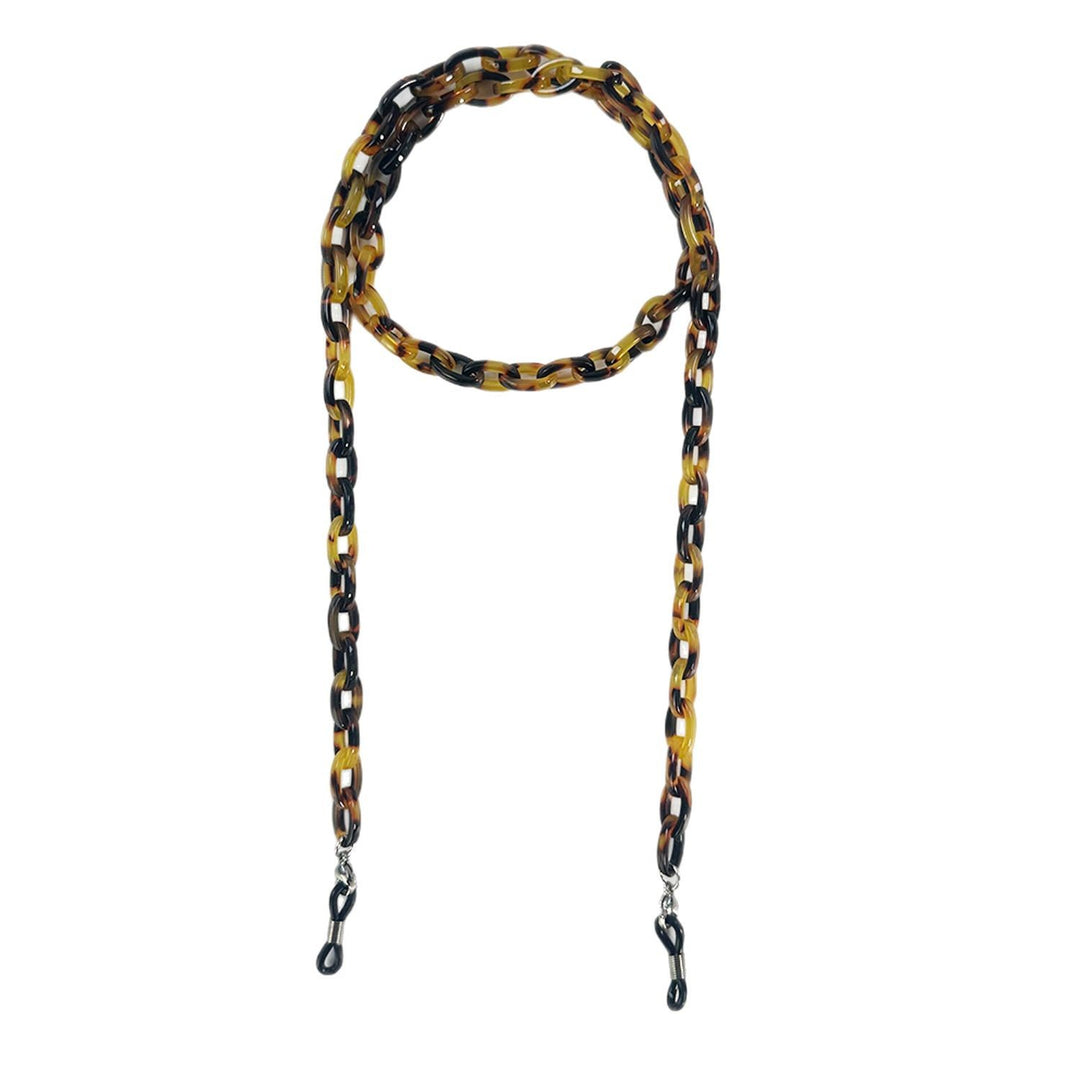 Colorful Acrylic Eyewear Chain Kalsten