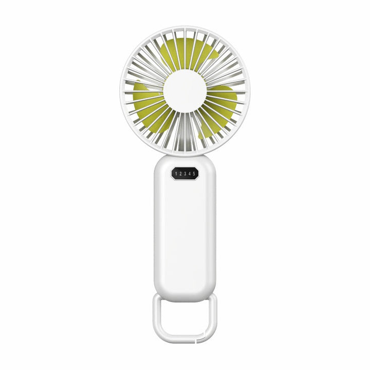 Women Portable High Performance Air Fan Kalsten
