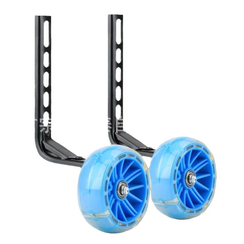 Heavy-Duty Bicycle Wheel Support Kalsten