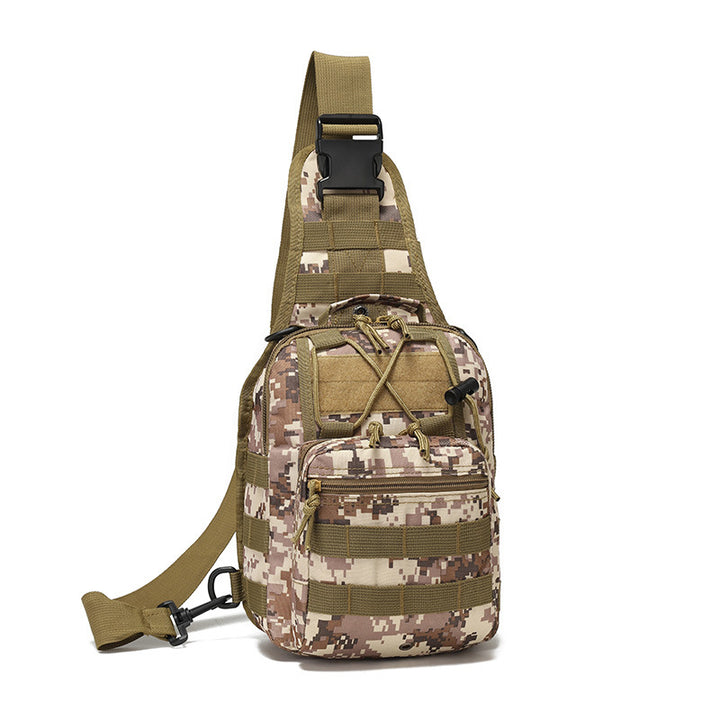 Versatile Tactical Sling Pack Kalsten