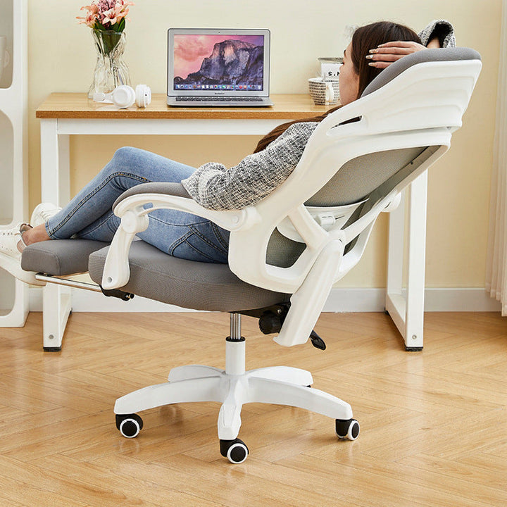 Adjustable Ergonomic Study Chair Kalsten
