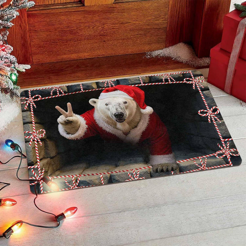 Decorative Door Mat