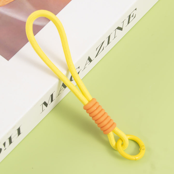 Versatile Elastic Key Ring Holder Kalsten
