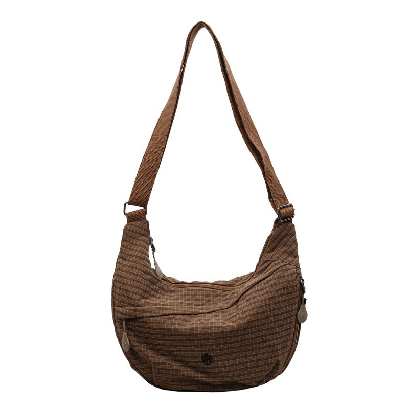 Urban Crossbody Bag with Adjustable Strap Kalsten