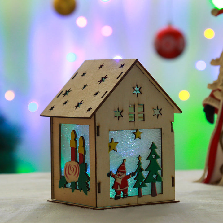 Christmas Decoration Kalsten