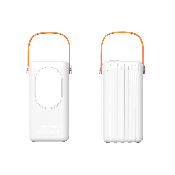 Multifunctional Portable Box Kalsten