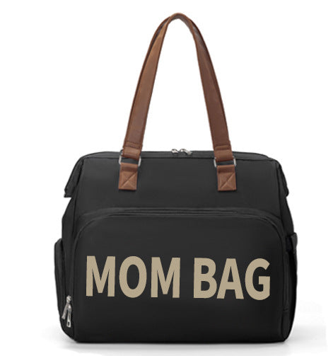 Multi-Purpose Diaper Bag Kalsten