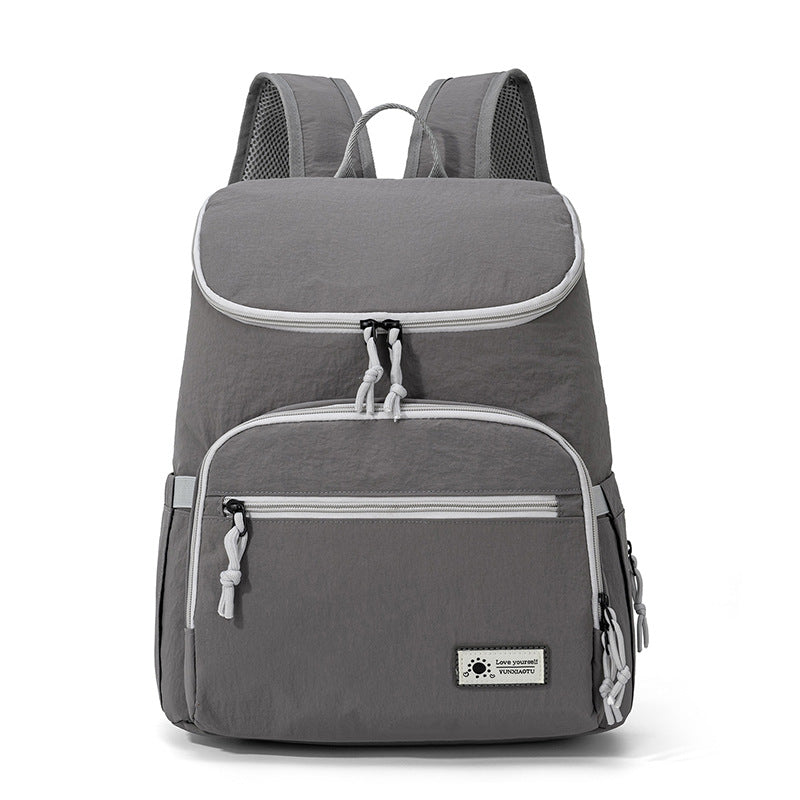 Lightweight Travel Backpack Kalsten