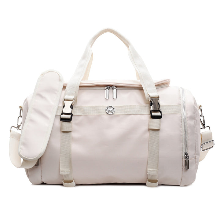 Premium Stylish Fitness Duffle Bag