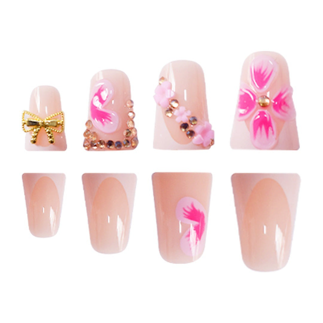 Decorative Nail Art Kit Kalsten