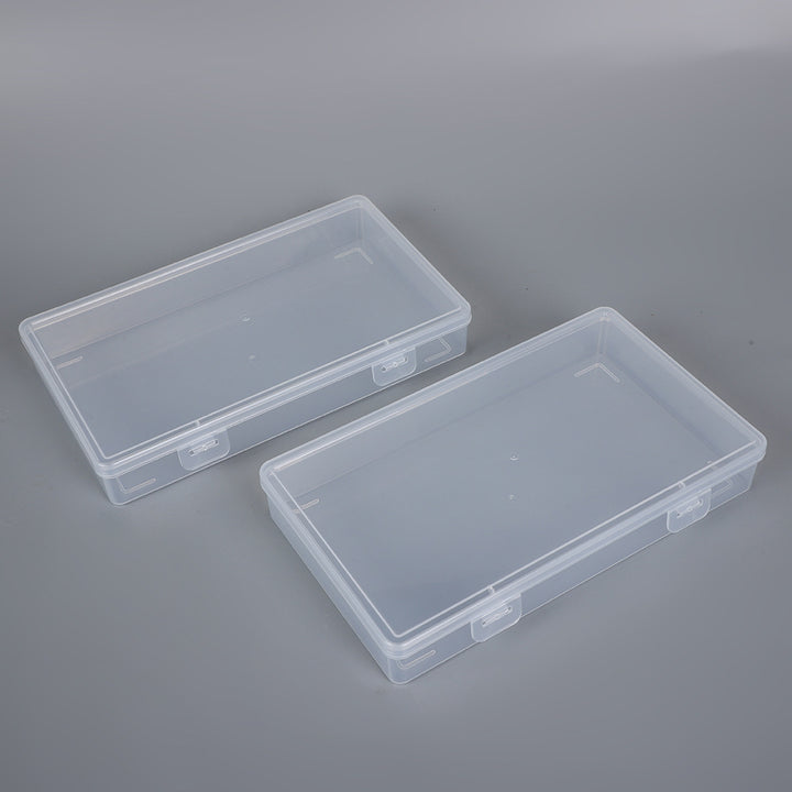 Multi-Functional Transparent Storage Case Kalsten