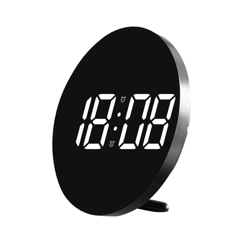 Digital multifunctional clock with temperature and hygrometer display Kalsten