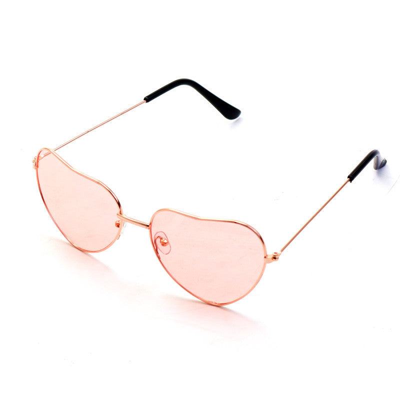 Innovative Winged Reflective Sunglasses Kalsten