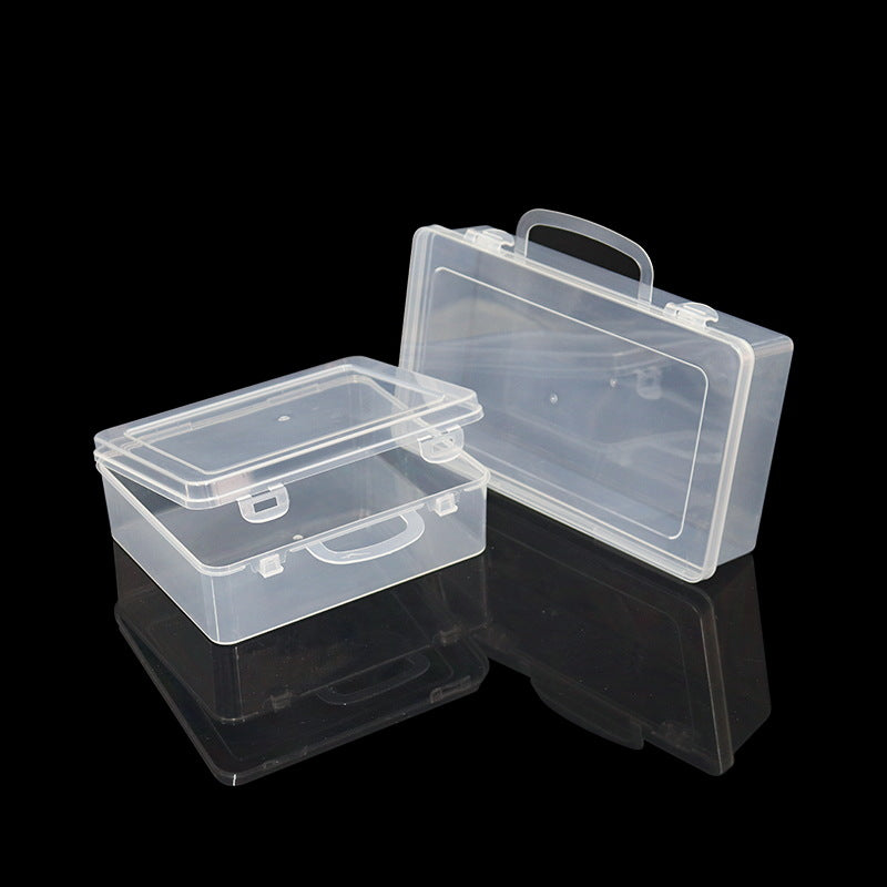 Versatile Storage Boxes Kalsten