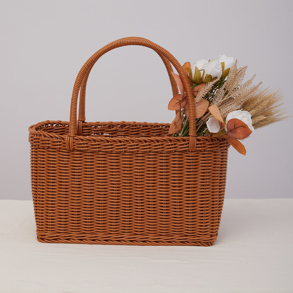 Storage Basket Kalsten