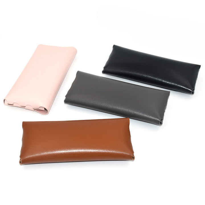 Sleek Eyewear Storage Case Kalsten