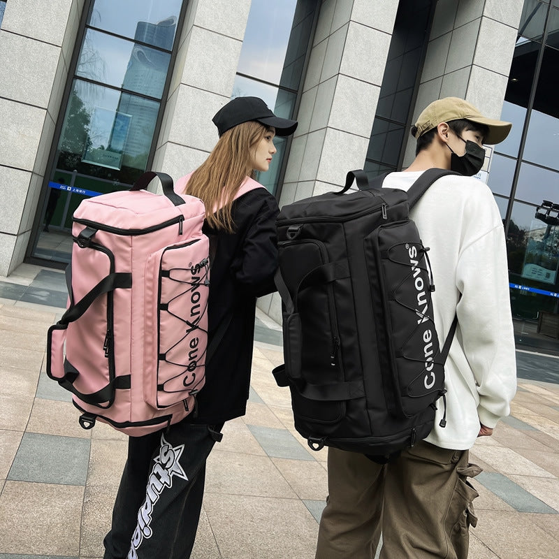 Versatile Gym Duffel Bag Kalsten